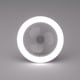 thumbnail image 4 of Techo Del Ventilador LED Aroma para El (gris), 4 of 8