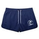 thumbnail image 3 of WILLBEST Pantalones Cortos de Verano para Hombre, Deportivos, de Moda, para Playa, Ocio, Viajes, Poliéster, Estampado de Cocoteros., 3 of 4