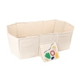 thumbnail image 1 of Bañera De Niños Plegables, Bañera De Baño Plegable Portátil Con Tapón De Drenaje, Mini Piscina Para Espacios Pequeños, 1 of 7