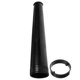 thumbnail image 5 of FOMIYES Accesorio De Para Soplador Negro Para Limpieza Eficiente De Áreas Difíciles, 5 of 8