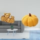 thumbnail image 2 of Figura de escritorio,Figura de cerdo de la suerte para decoración de escritorio de oficina y hogar,Almohadas de calabaza de Halloween,Almohadas de calabaza de Halloween Decoración del hogar, 2 of 8