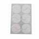 thumbnail image 1 of Parches Para Los Ojos Reutilizables, Parches Para Los Ojos Suaves Y Cómodos De Silicona Para El Hogar, 1 of 7