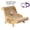 Upgraded Cat Scratching Board Combo Set, variant on Premium Indoor Cat Scratcher Set with Large Sisal Lounge & Pad, Durable & Stable Cat Furniture, Includes Bonus Leash & Collar