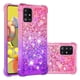 thumbnail image 1 of Funda para Samsung Galaxy A51 4G Transparente con Brillos Carcasa Protectora Antigolpes con Glitter Brillante, 1 of 5
