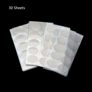 Invisible Earlobe Support Patches,clear Earring Support Patches