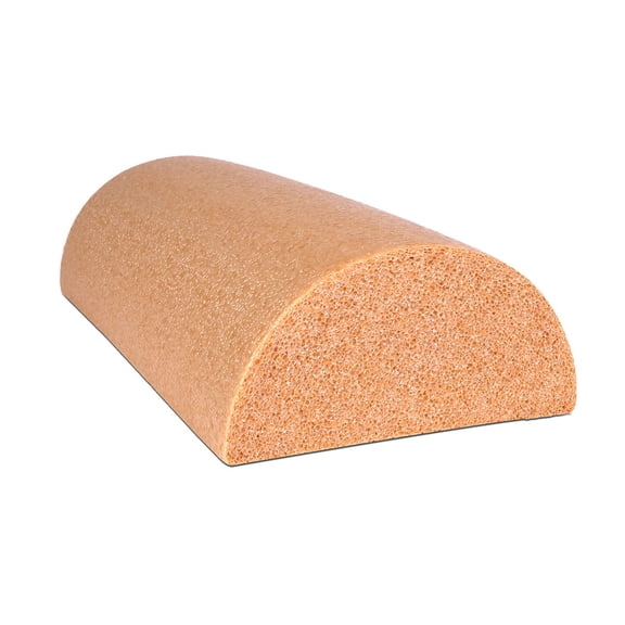 CanDo Plus PE Antimicrobial Foam Roller