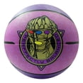 thumbnail image 1 of Balón de Basquetbol No. 7 Marvel Avengers, 1 of 3
