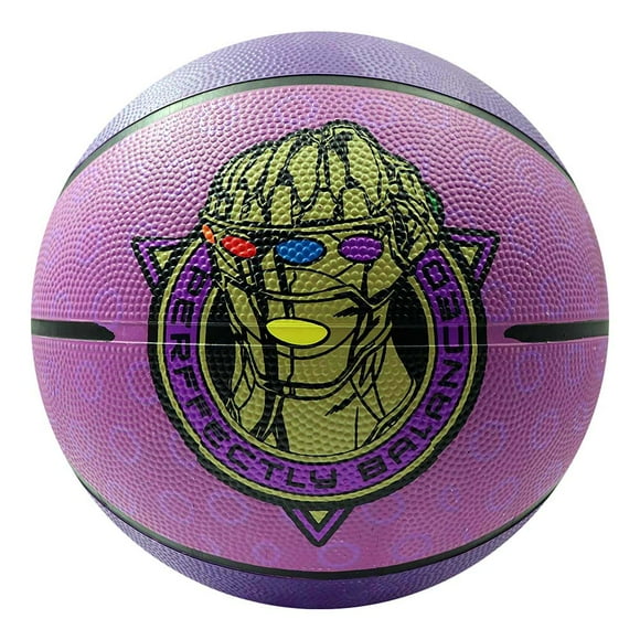 Balón de Basquetbol No. 7 Marvel Avengers