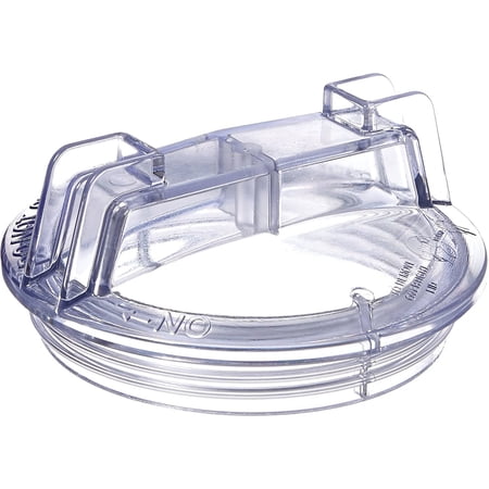 Genuine Pentair C3-185P Trap Cover For Sta-Rite Inground Pool Spa Pump