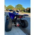 thumbnail image 3 of Yamaha Raptor 90 and 110 Rear Wheel Spacers 3" Thick, 4/110mm, 3 of 8
