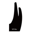 thumbnail image 1 of Artist Glove XP-PEN para tableta de dibujo gráfico, tamaño libre, 1 of 5