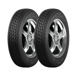Pneu été Lanvigator Comfort II - 225/70 R15 100H - Confort Et Sécurité Pour Voiture, Utilitaire Léger