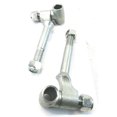 thumbnail image 1 of Forged Adjustable Spring Perches, Zinc Plated Steel, 1 of 1