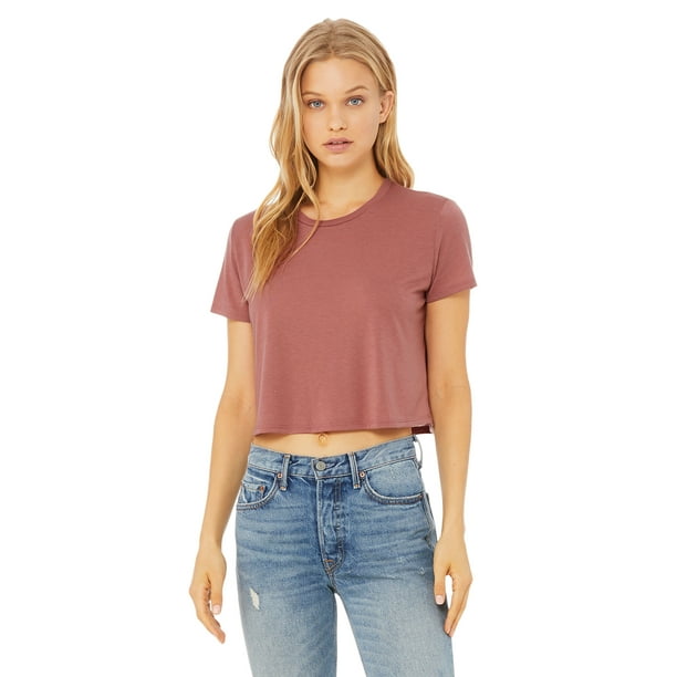 bella canvas wholesale tshirts