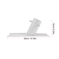 thumbnail image 2 of HEALEEP Support de Panneau Solaire 1Ensemble Mural Rectangulaire en Fer avec Design Simple 35.00X16.00X8.00CM, 2 of 8