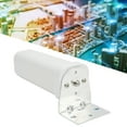 thumbnail image 4 of Antena Cilíndrica Para Exteriores, 25dBi Antena Cilíndrica De Alta Ganancia KJ-028 IP67 Resistente Al Agua Duradera Con Adaptador Para ISDB-T Brasil Cergrey Outdoor Barrel Antenna, 4 of 8
