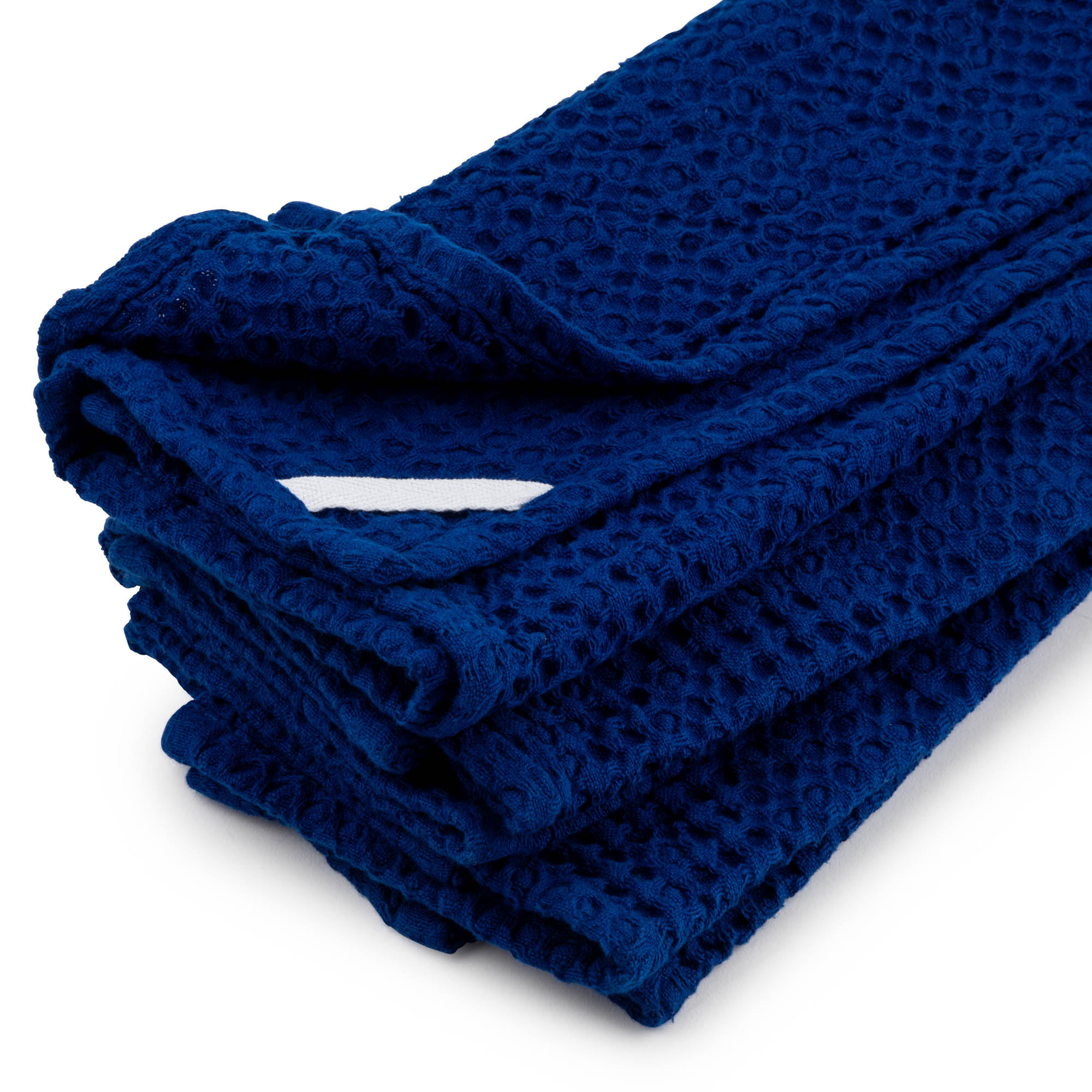 Onam Kitchen Towels - Blue - Set of 3
