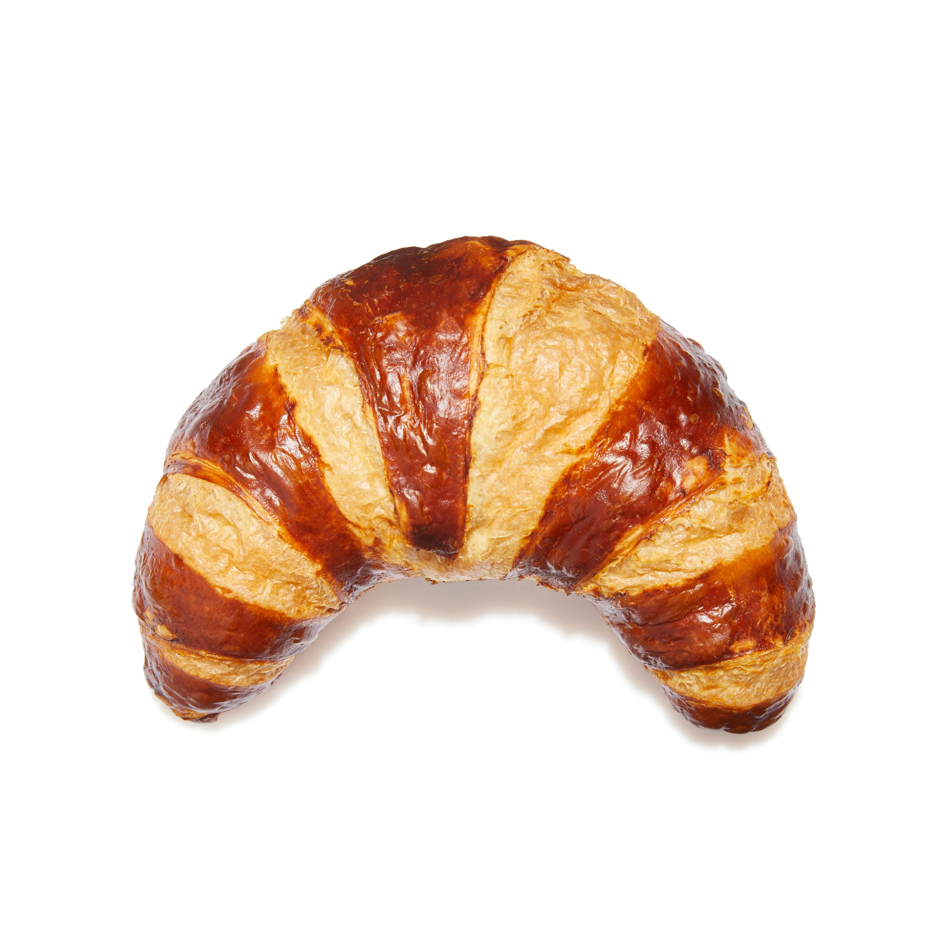 Belpastry, Butter Pretzel Croissant Ready To Bake, 2.82 oz, (60 Count)