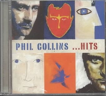 Phil Collins - Hits - CD - Walmart.com
