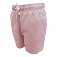 thumbnail image 3 of Traje de baño OP Para hombre Talla G con estampado Rayas Rosa, 3 of 4