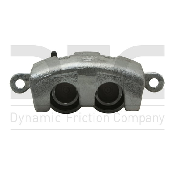 Front Left Dynamic Friction Company Premium Brake Caliper 331-47235