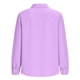 thumbnail image 5 of Tamaño Más Túnica de Manga Larga Tops para las Mujeres Color Sólido V-Cuello Suelto Camisa Casual, Camisas de Manga Larga para las Mujeres Suelto Ajuste de Uso Diario, 5 of 8