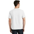 thumbnail image 2 of Port & Company Fan Favorite Tee-3XL (White), 2 of 6