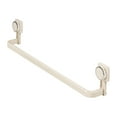 thumbnail image 3 of Zapatero de pared organizador para chanclas, zapatero para secar zapatos, estante de baño 50 centímetros, 3 of 9