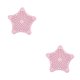 thumbnail image 2 of Ounissouiy Filtro de fregadero de repuesto con forma de estrella, drenaje de suelo de cocina Flexible decorativo para el hogar y el baño con Type5 NO5, 2 of 6
