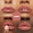 thumbnail image 5 of Maybelline Super Stay Vinyl Ink No-Budge Longwear Liquid Lipstick, Charmed, 5 of 7