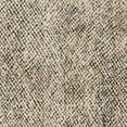 thumbnail image 5 of BoutiqueRugs Abiba Contemporary Area Rug - Beige, Taupe, Black - 18" x 18" Sample, 5 of 8