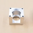 thumbnail image 4 of 57 stepper motor mounting bracket aluminum alloy exquisite durable, 4 of 4