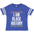 thumbnail image 3 of Inktastic I Am Black History Month Boys or Girls Toddler T-Shirt, 3 of 5