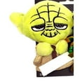 thumbnail image 2 of Silver Paw Star Wars Yoda Jouet pour Chat, 2 of 3
