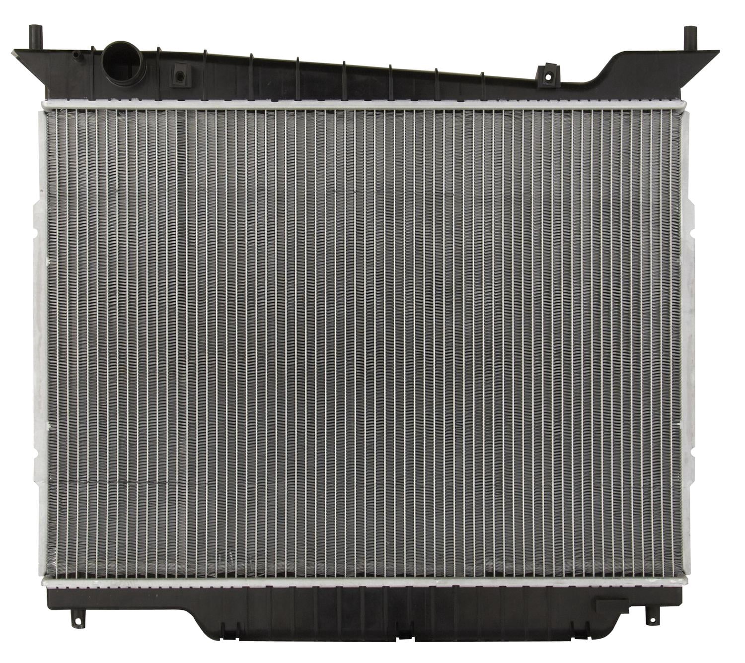 Spectra Premium CU2609 Automotive Radiator