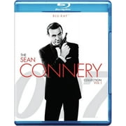 The Sean Connery Collection: Volume 1 (Blu-ray), MGM (Video & DVD), Action & Adventure