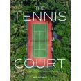 thumbnail image 1 of Libro Artisan: El Recorrido por las Canchas de Tenis Más Grandes, 1 of 1