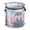 A Charming Parisian Café, variant on Pop-Up Collapsible Laundry Hamper With Zippered Lid Dual Handles 50L A Charming Parisian Café