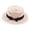Rose Gold, variant on Hats for Men Dress Wide Leaf Flower Bridal Shower Flat Cap for Women,Rose Gold,One Size
