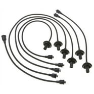 ACDelco GM Original Equipment 708Q Spark Plug Wire Set Fits 1987 ...