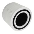 thumbnail image 2 of Dust Odor Removal High Efficiency Filtration Air Purifier Replacement Filter for LEVOIT 300 300S, 2 of 5