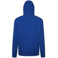 thumbnail image 3 of Men's Levelwear  Royal Texas Rangers Podium Journey Hoodie, 3 of 3
