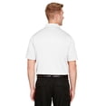 thumbnail image 3 of Harriton Men's Advantage Snag Protection Plus Polo - M348, 3 of 4