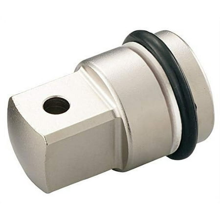 

TONE Impact Long Socket HP4NV-24L Drive 12.7mm (1/2 ) Width across flats 24mm