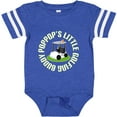 thumbnail image 3 of Inktastic Poppop Little Golf Buddy Boys Baby Bodysuit, 3 of 5