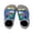 Blue1, variant on Socks Water Shoes Quick-Dry Barefoot Lightweight Pool Shoes for Surfing Men Women Flamingos 5-6 Women/4-5 Men