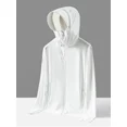 thumbnail image 3 of Summer UPF 100+ UV Proof Skin Coats Men Breathable Light Thin Cool Nylon Sun Protection Hooded Windbreaker Casual Jackets 8XL, 3 of 6