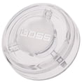 thumbnail image 1 of Tapones Footswitch BOSS FSC-10 transparentes, 10 unidades, 1 of 3