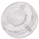 thumbnail image 1 of Tapones Footswitch BOSS FSC-10 transparentes, 10 unidades, 1 of 3