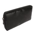 thumbnail image 1 of Sac de Documents Imperméable, Sac de Documents Ignifuge Grande Capacité pour Argent pour Banque d'Alimentation, 1 of 8